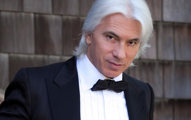 У Дмитрия Хворостовского обнаружили опухоль мозга