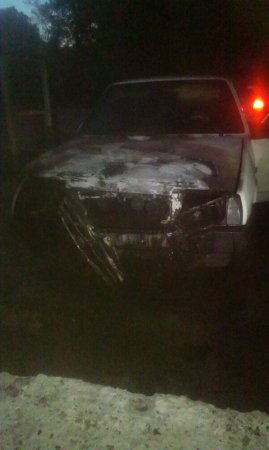 Сумская милиция пытается прикрыть рот "распоясавшейся" журналистке