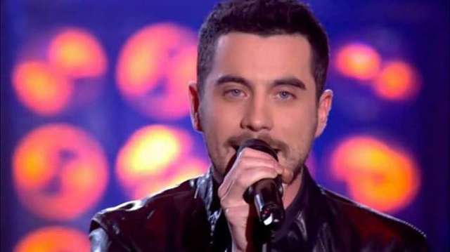 Новым вокалистом группы «Скрябин» станет музыкант из Горловки