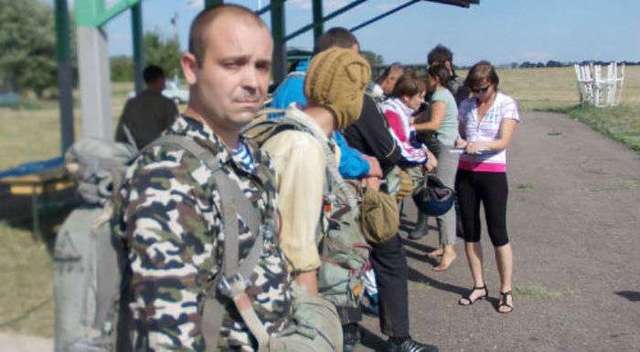 После «ареста» в «ДНР» горловского мэра ждет повышение