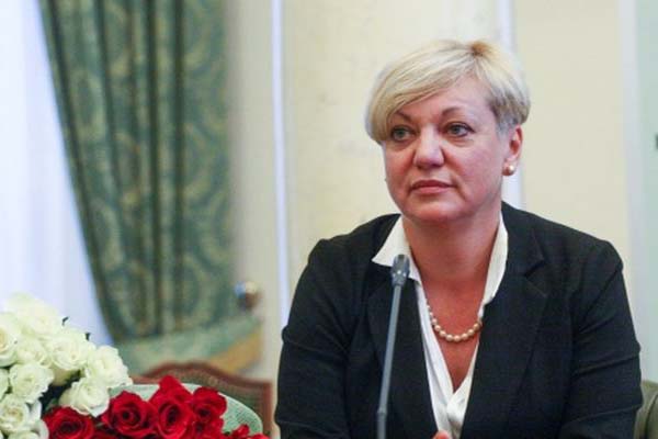 Курсовая магия Гонтаревой, или Когда 20 гривен за доллар – уже не страшно