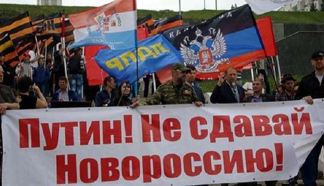 Кремль предупредил боевиков, что дни ЛНР-ДНР сочтены – блогер