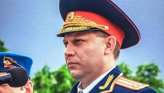 СМИ Донбаса: Захарченко в психушке