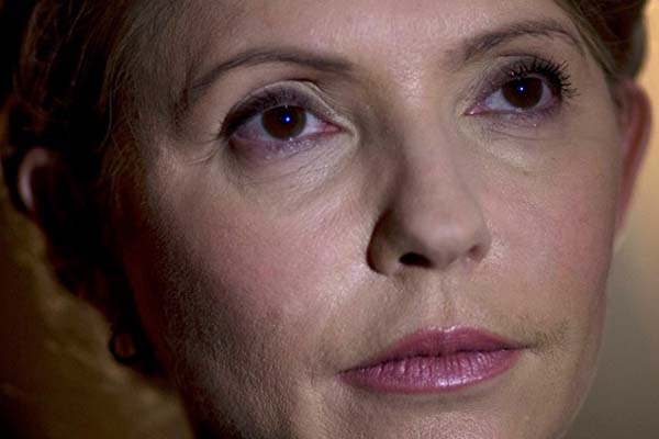 Тень бандита Кадырова. Порочные связи Юлии Тимошенко