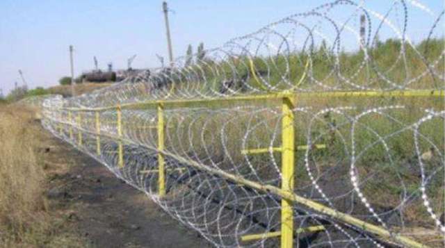 Российские СМИ вбросили очередной фейк о концлагерях в Украине