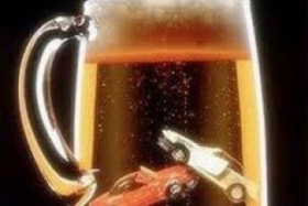 Українським водіям дозволили сідати за кермо напідпитку?