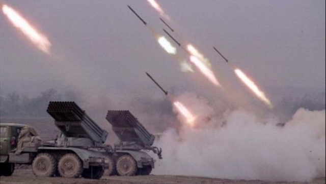 Украинские войска отступили под Мариуполем, — ОБСЕ