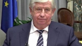 Шокин рассказал о коррупционном ноу-хау апелляционного суда