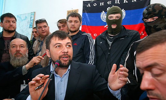 На Донбассе произошла крупнейшая афера