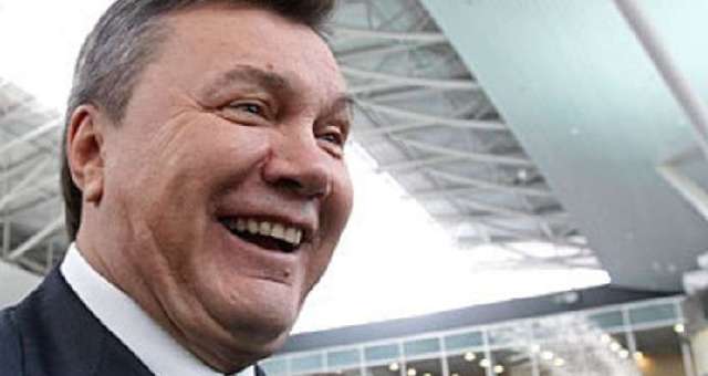 90% держборгу України належить Януковичу - Яресько