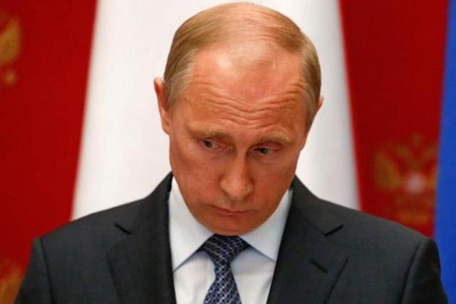 Почему можно смело утверждать, что война с Россией закончена?