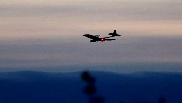 Силам АТО угрожают теракты с воздуха