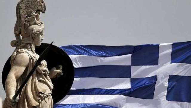 Греция 30 июня объявит дефолт - The Wall Street Journal