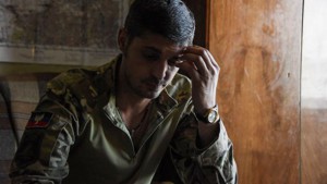 “Нас кинули”: Терорист Гіві поскаржився на донеччан, які не підтримали “ДНР”