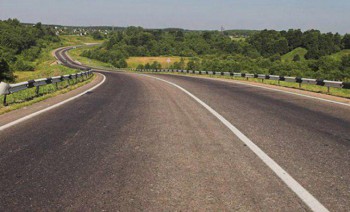 Сепаратисты строят новую трассу к российской границе