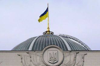 Рада разрешила арест судей Чернушенко и Меденцева