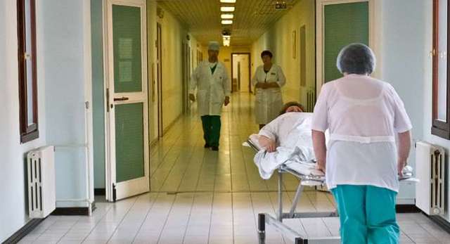 В Украине эпидемия смертельной болезни, а Минздраву плевать - депутат (ВИДЕО)