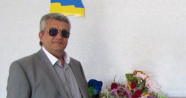 У Нікополі з автомата розстріляли відомого бізнесмена