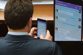 Разве ей можно отказать! В сеть попала нежная переписка Кошкиной с многодетным нардепом