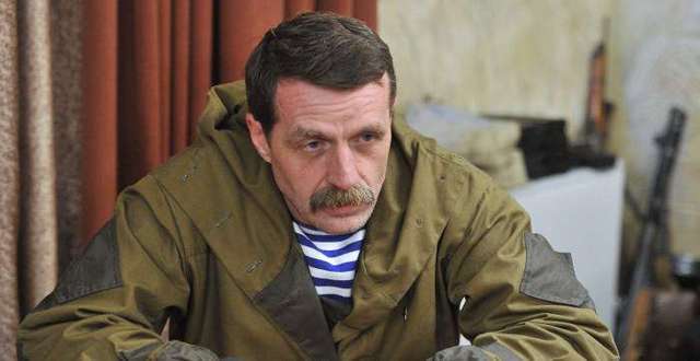 Захарченко повертає «Бєса» Безлера в «ДНР»