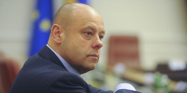 Пост министра экологии. Уже Продан?