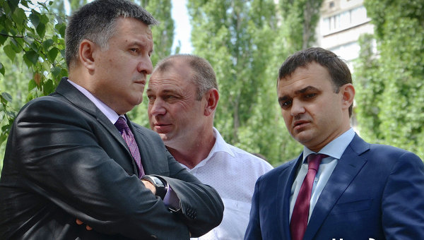 В нашей правоохранительной системе все стало виртуальным