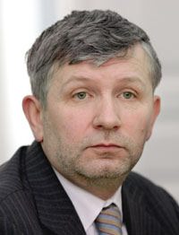 Кандидат на пост главы Минздрава Рыбчук причастен к фармацевтической мафии, - Мусий