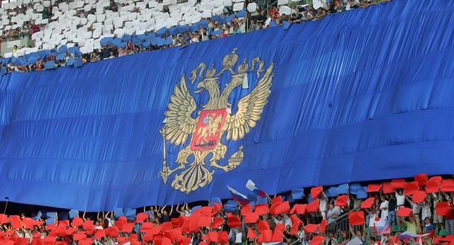 Російську молодь будуть виховувати на прикладі анексії Криму