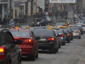 Американскому такси в Украине предрекли провал