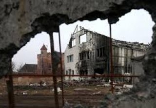 ЖИТЕЛЬ ДОНЕЦКА НАПИСАЛ РОССИЯНАМ О "ПРЕЛЕСТЯХ" "РУССКОГО МИРА"