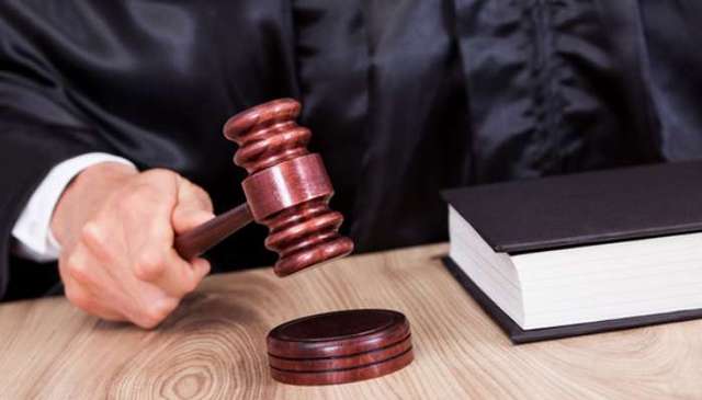 Призначено нового голову Апеляційного суду Києва