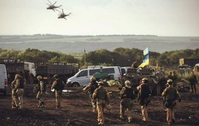 Каковы шансы Украины в победе над врагом