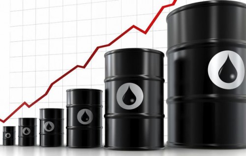 Цены на нефть резко упали из-за Греции и Ирана