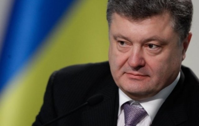 Порошенко может распустить Верховную Раду