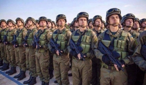 Бійців АТО змушують платити за зношену форму