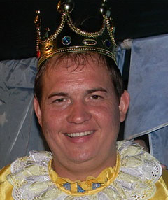 Ряды «ДНР» пополнил аферист «МММ» из команды Сергея Мавроди