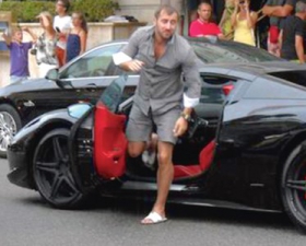 «Серый кардинал» радикалов хочет взять под контроль 700 млн Моторного бюро