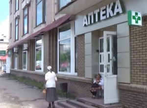 Оккупированный Алчевск страдает от дефицита лекарств