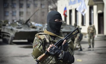 Сепаратисты Донбасса обвинили Россию в поражениях на фронте