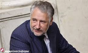 Экс-советник Путина в Славянске раскритиковал донецкого губернатора