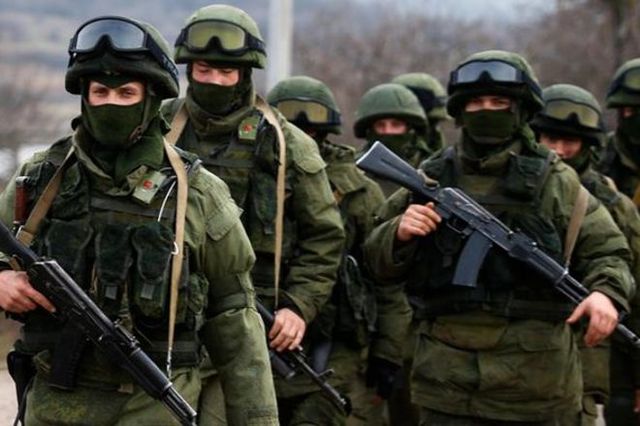 Частная разведка США опубликовала свой прогноз развития ситуации на Донбассе