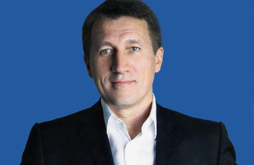 НАРДЕП МОСИЙЧУК ОБСУДИЛ КАК «НАТРУСИТЬ» ДЕНЕГ С БРАТА ГУБЕРНАТОРА ПОЛТАВЩИНЫ