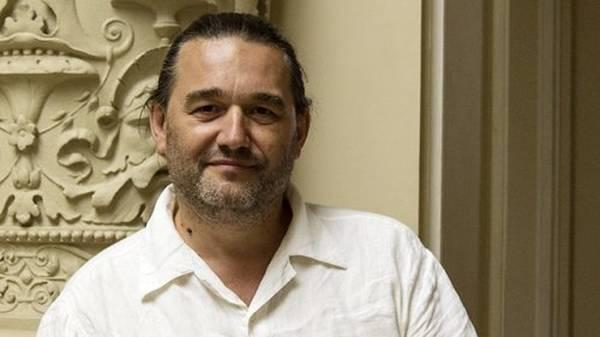 Професор Юрій Шевчук: Двомовність як хвороба