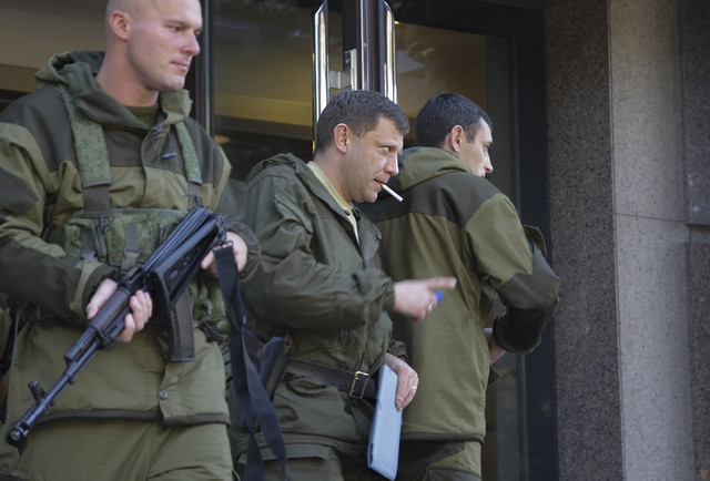 Промисловість "ДНР" зазнала остаточного краху