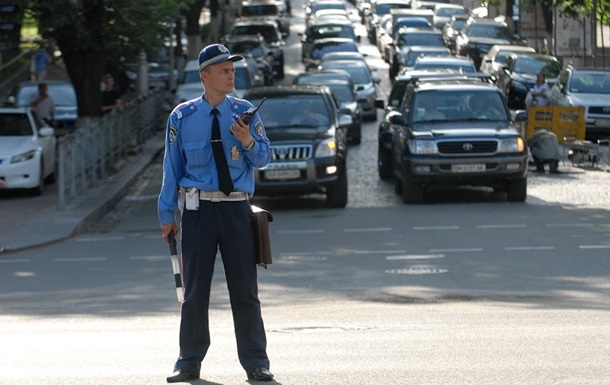 Аваков уволил всех сотрудников ГАИ Донецкой области