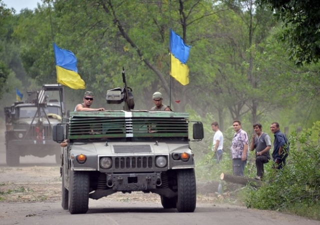 Названі напрями, по яких РФ готується вдарити в Україні