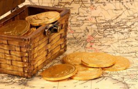 На Чигиринщині є тунель, де заховані скарби Хмельницького?