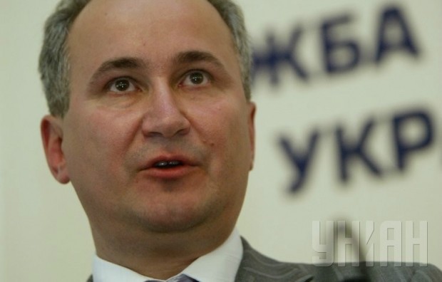 Глава СБУ: один из народных депутатов планировал стать «комендантом Бессарабии»