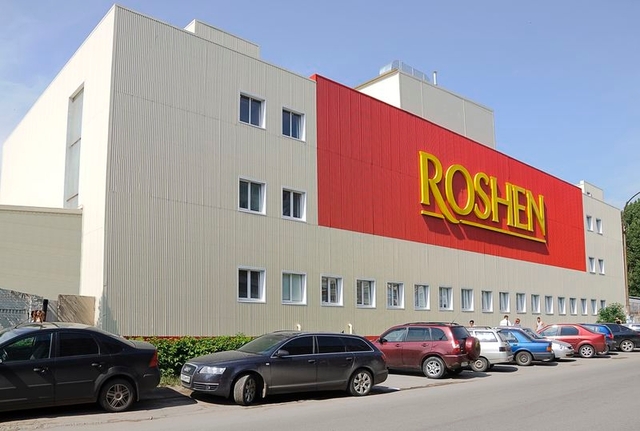         Roshen