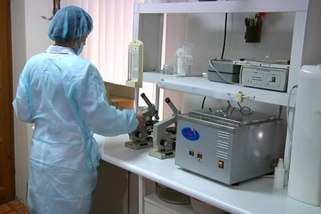 На Дніпропетровщині встановили особи близько 200 загиблих бійців АТО